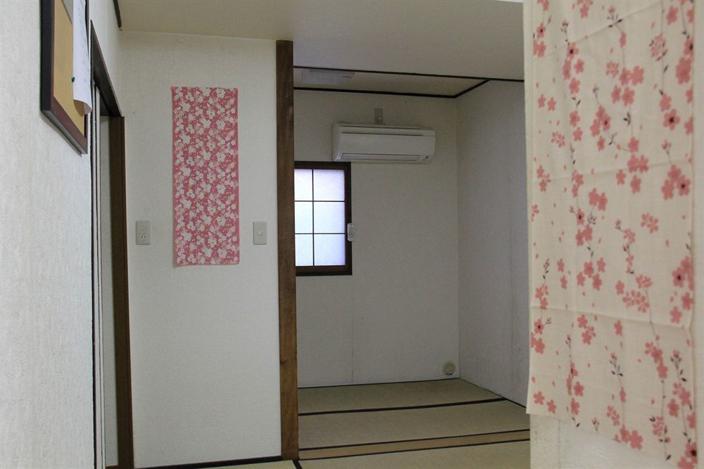 Hotel Haru Präfektur Tokio
