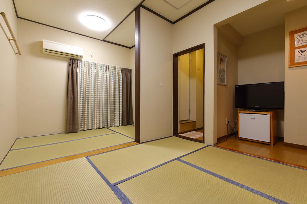 Haru Tokio