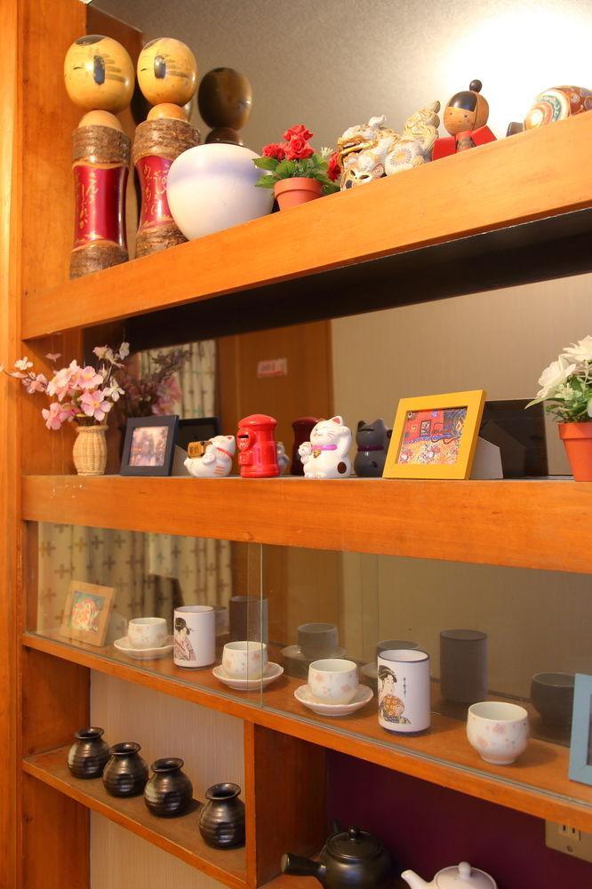 Haru Hotel Tokio