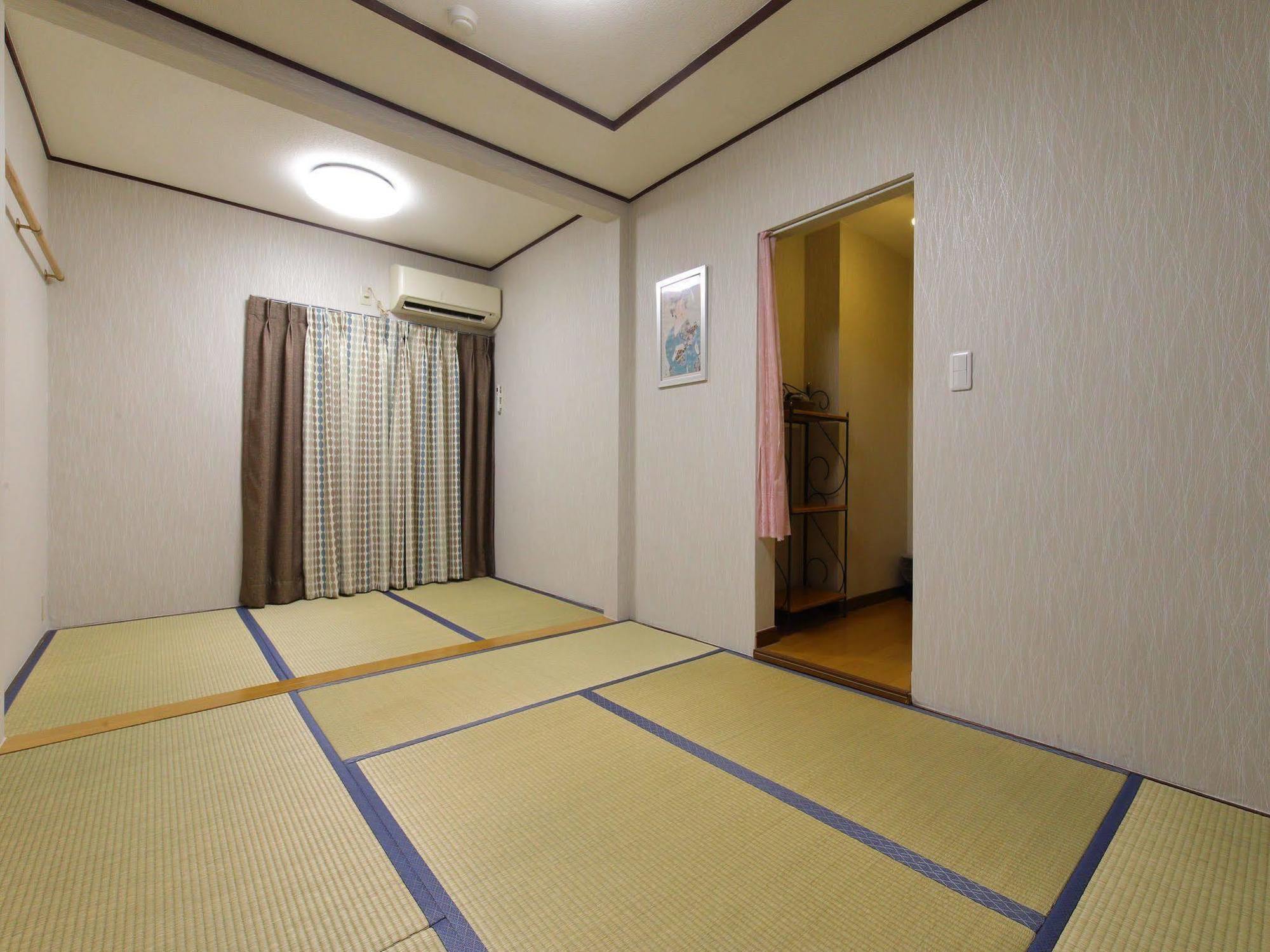 Hotel Haru Tokio