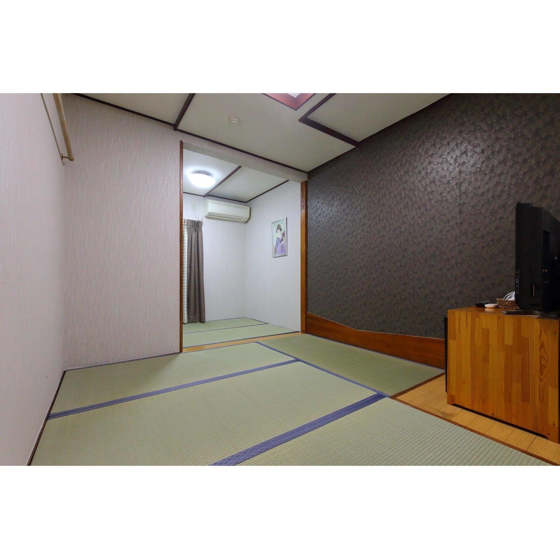 Hotel Haru Tokio