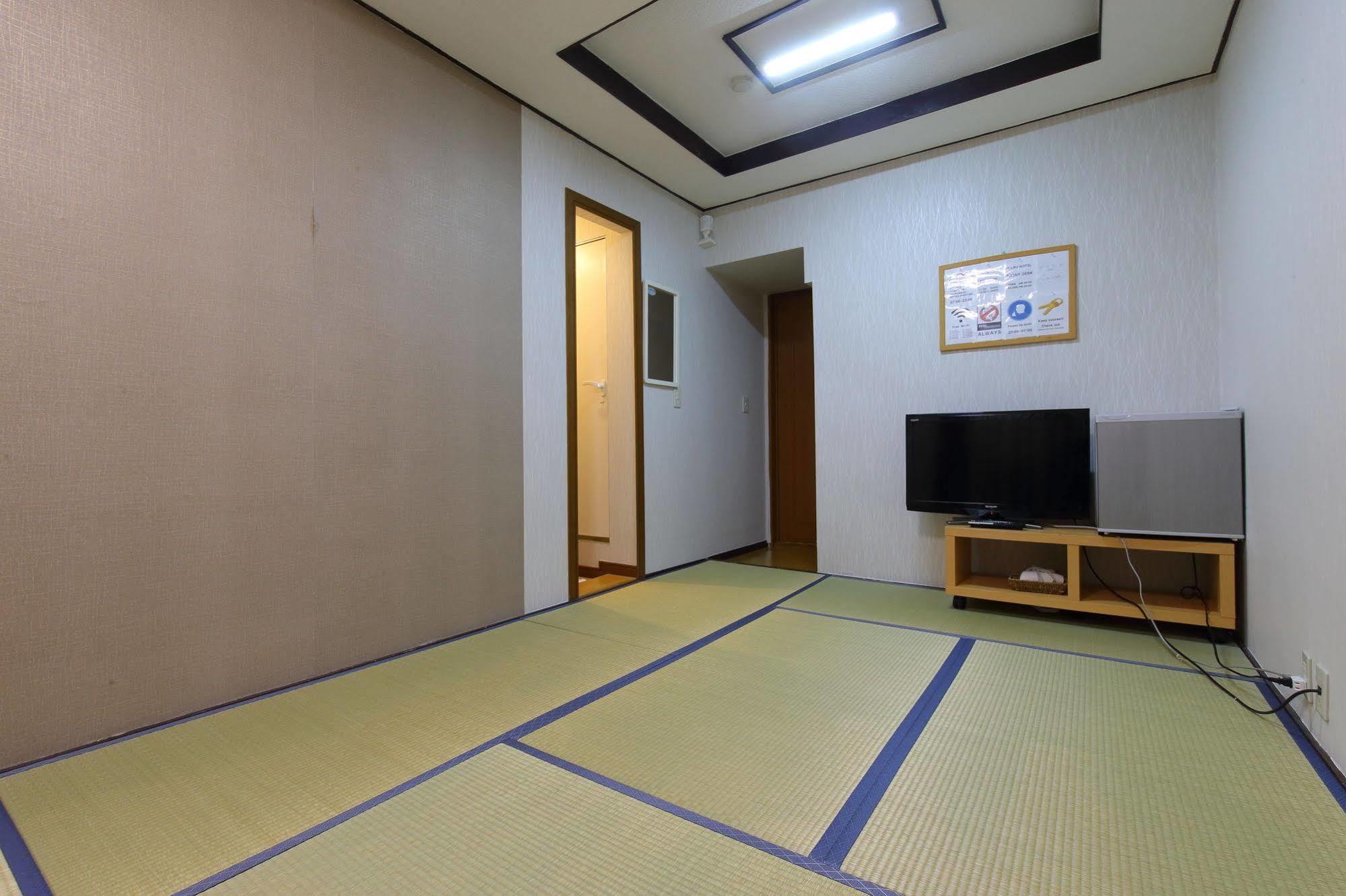 Hotel Haru Tokio
